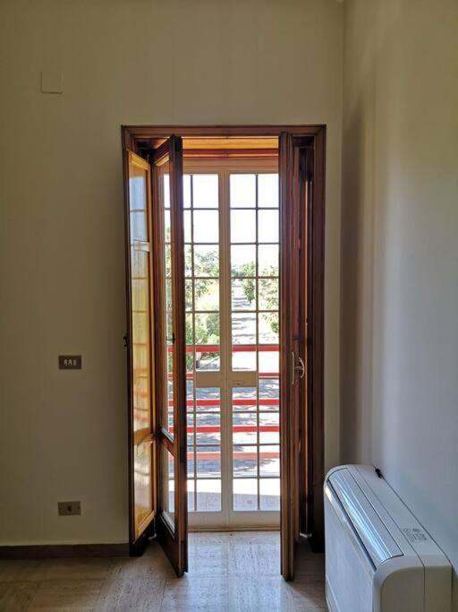 Lagioia 1 Villa *