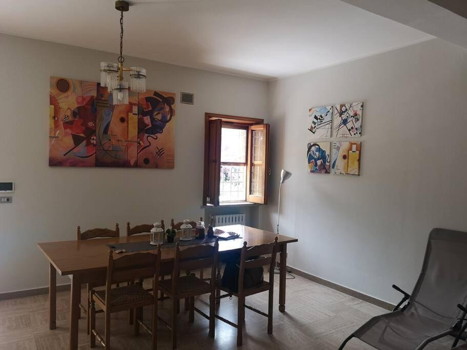 Lagioia 1 Villa Bari