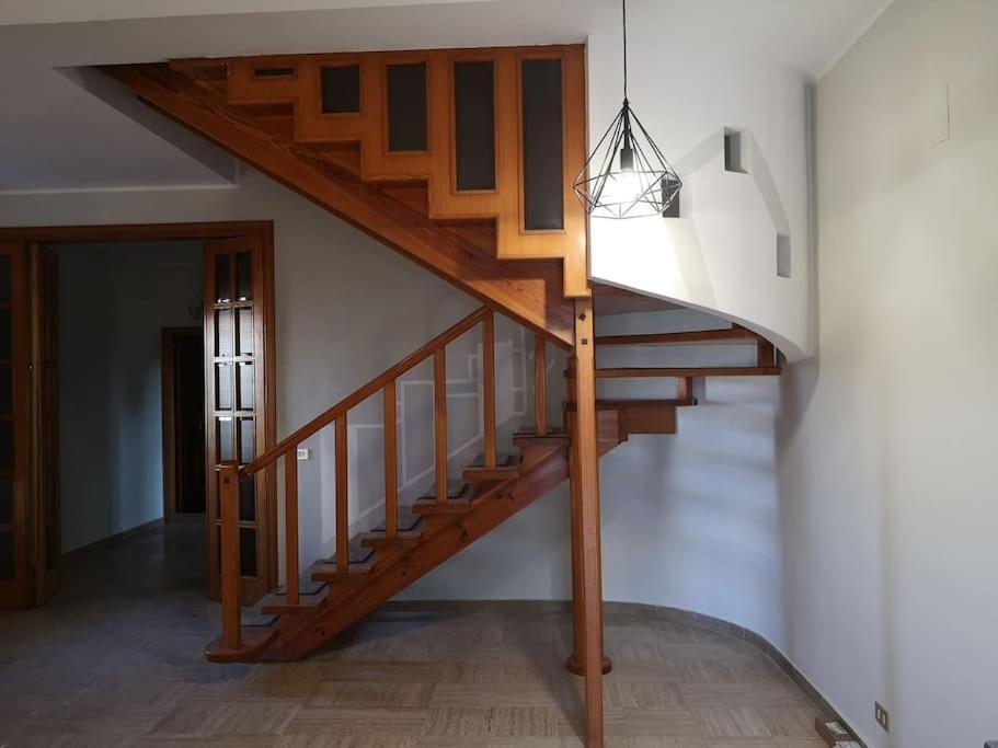 Villa Lagioia 1