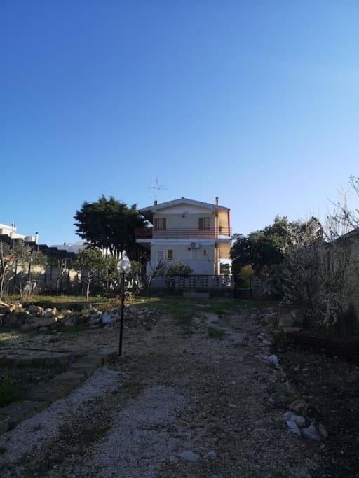 Villa Lagioia 1 Bari