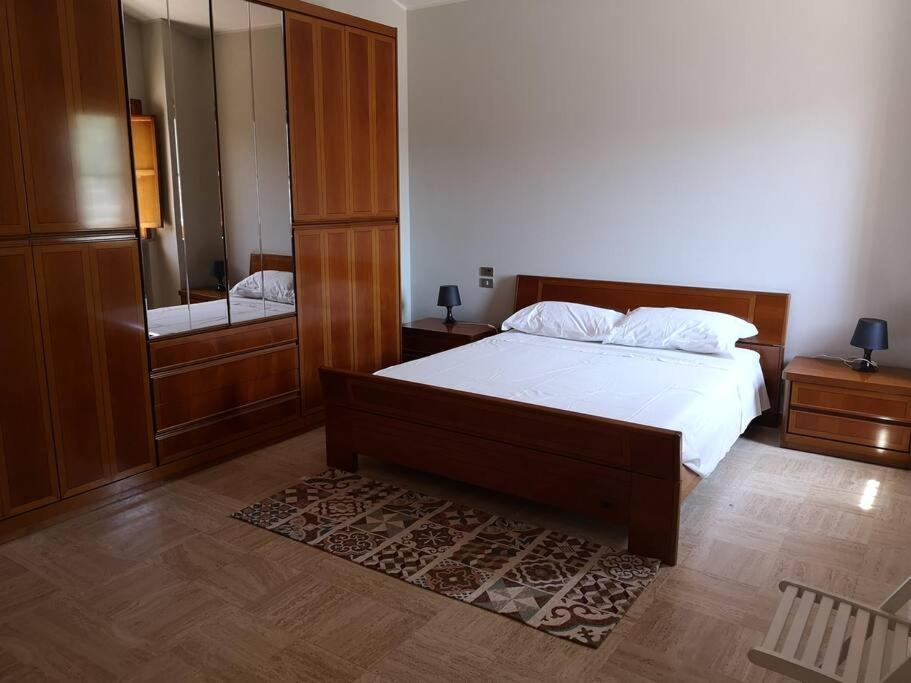 Villa Lagioia 1 *