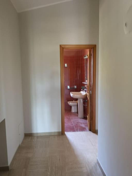 Lagioia 1 Villa *