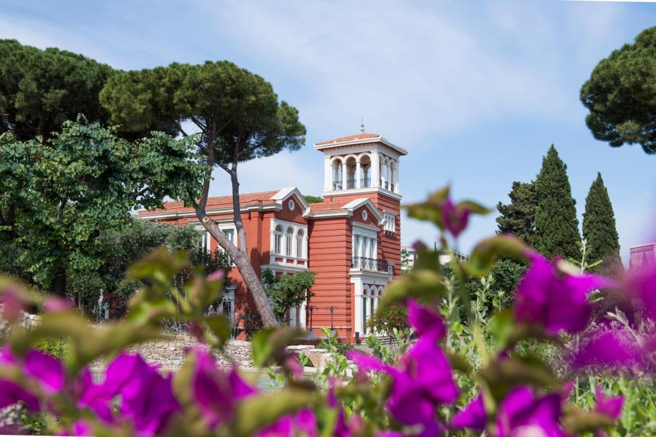 Hotel Mercure Romanazzi Carducci Bari