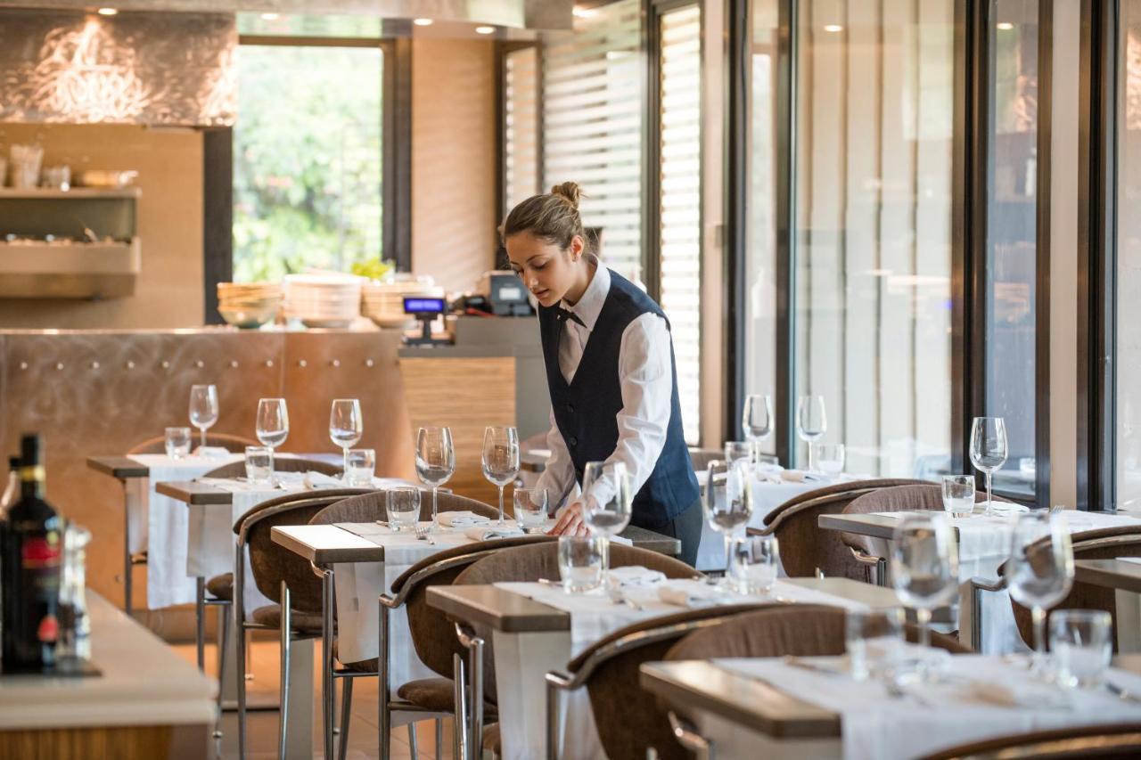 Hotel Mercure Romanazzi Carducci 4*
