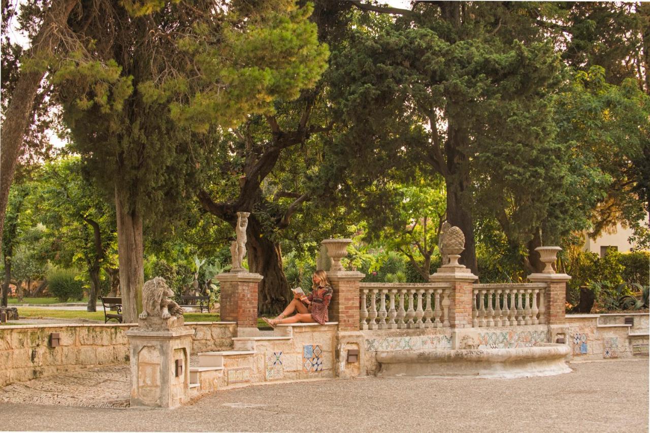 Hotel Mercure Romanazzi Carducci 4*