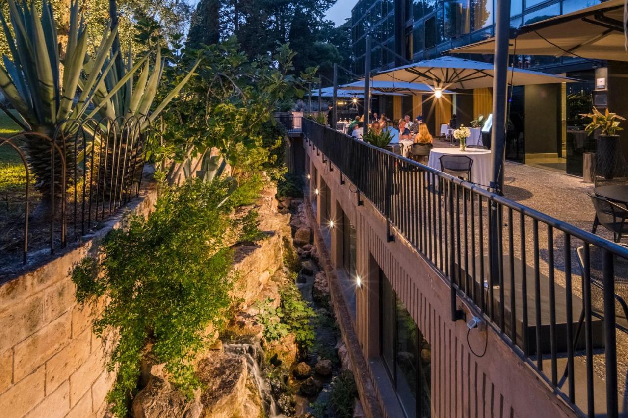 Hotel Mercure Romanazzi Carducci