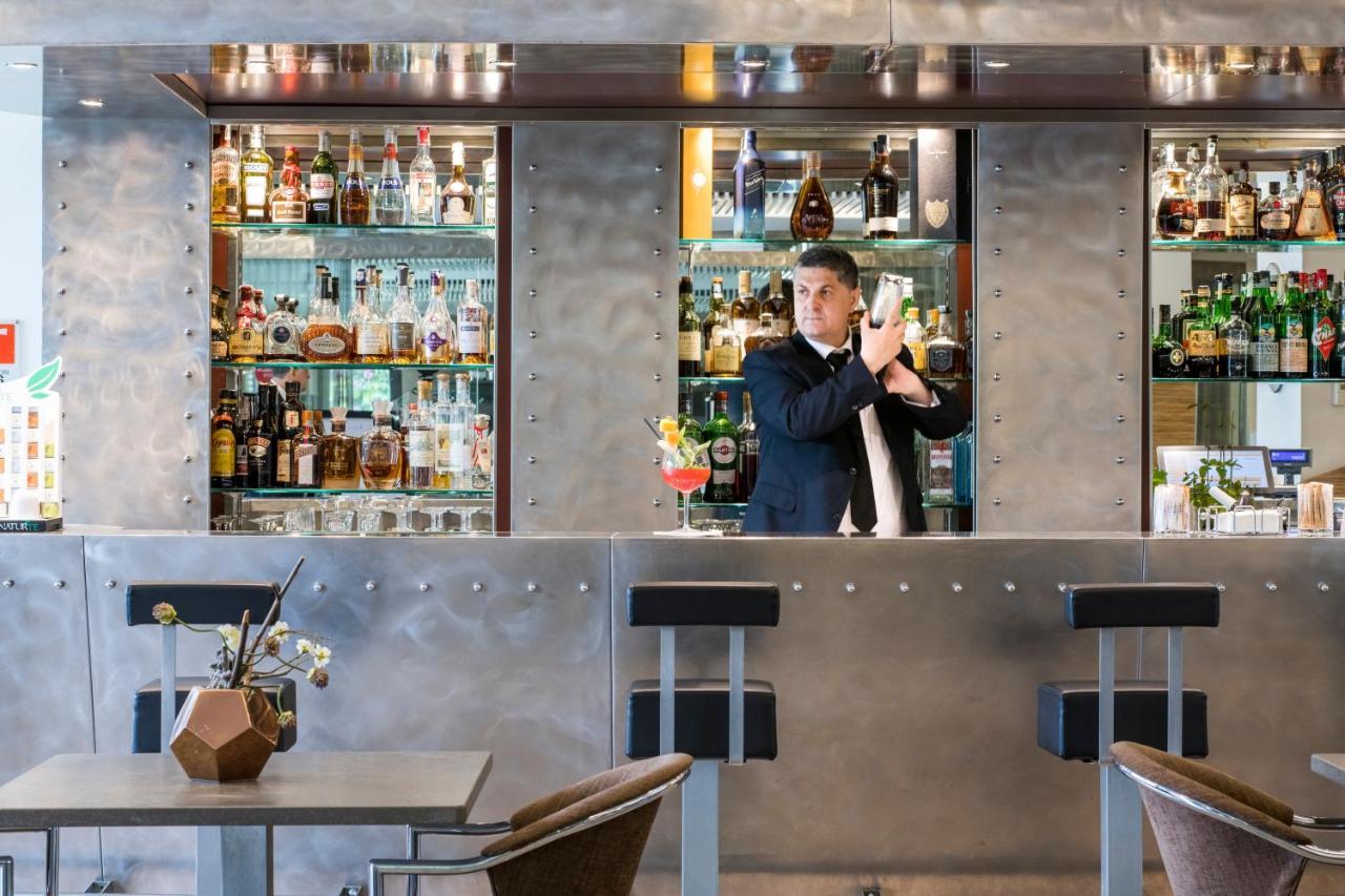 Hotel Mercure Romanazzi Carducci