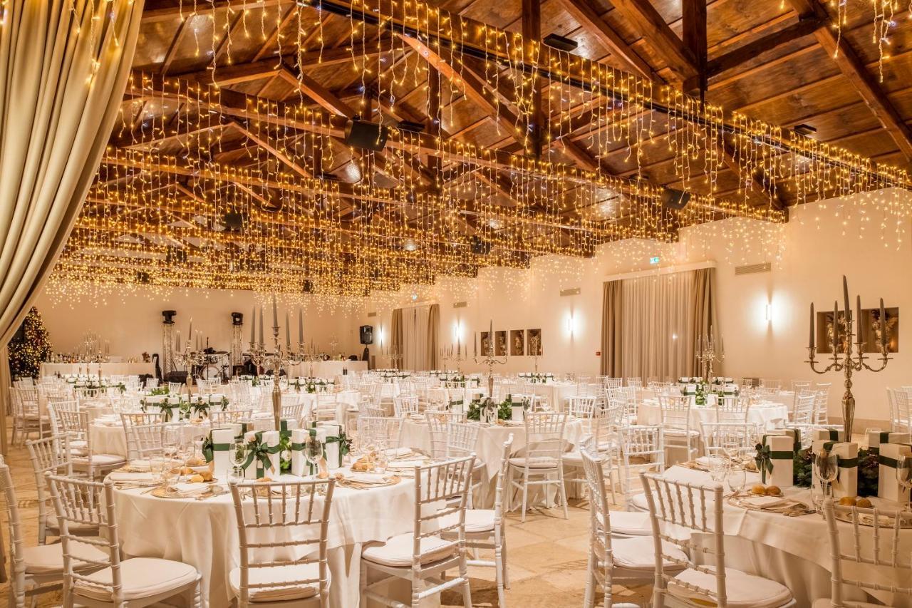 Mercure Romanazzi Carducci Hotel