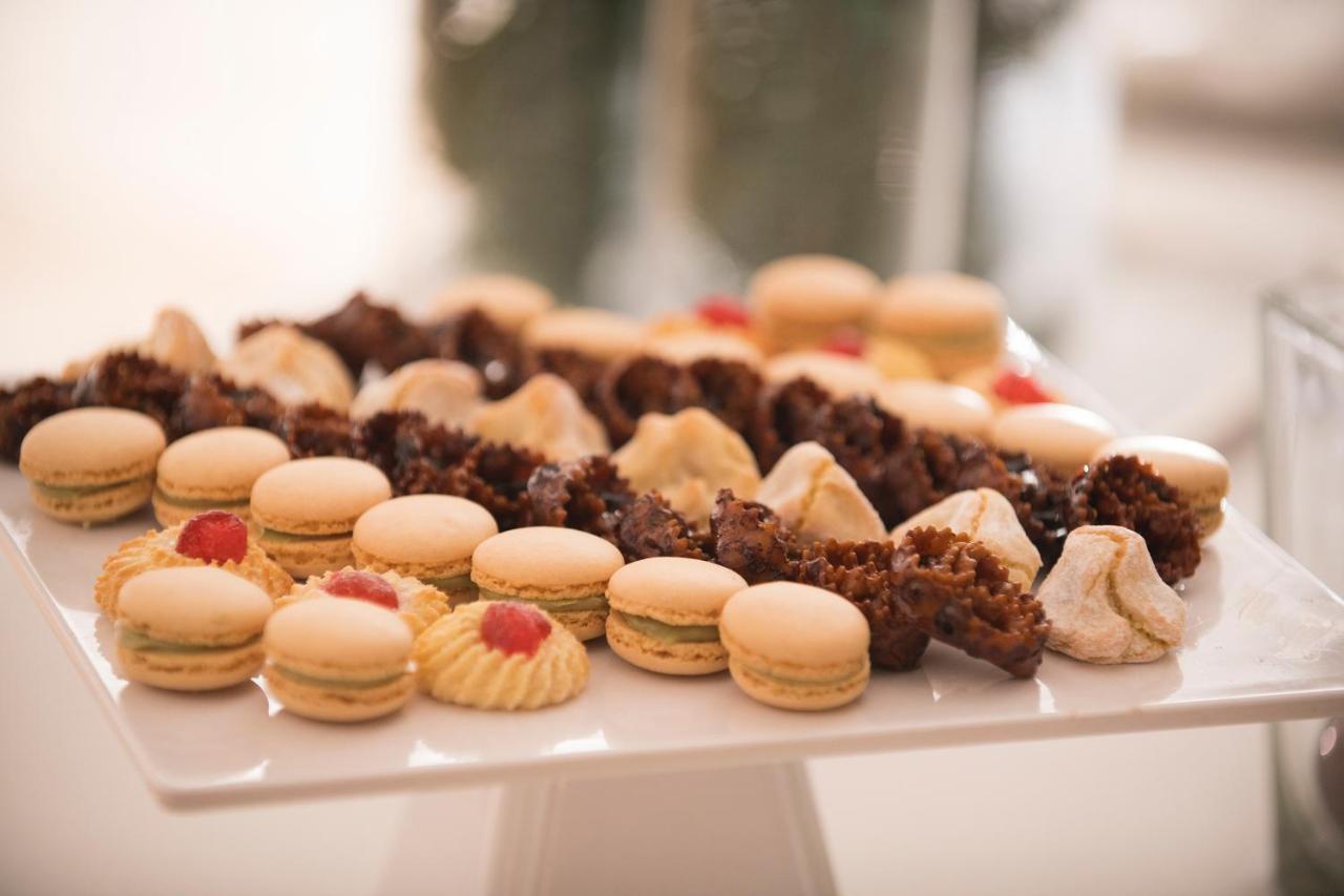 Mercure Romanazzi Carducci Bari