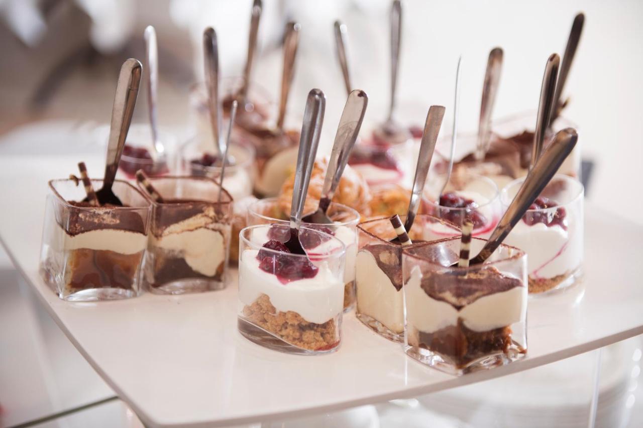 Hotel Mercure Romanazzi Carducci Bari