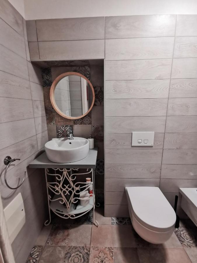Apartman Whiteflower