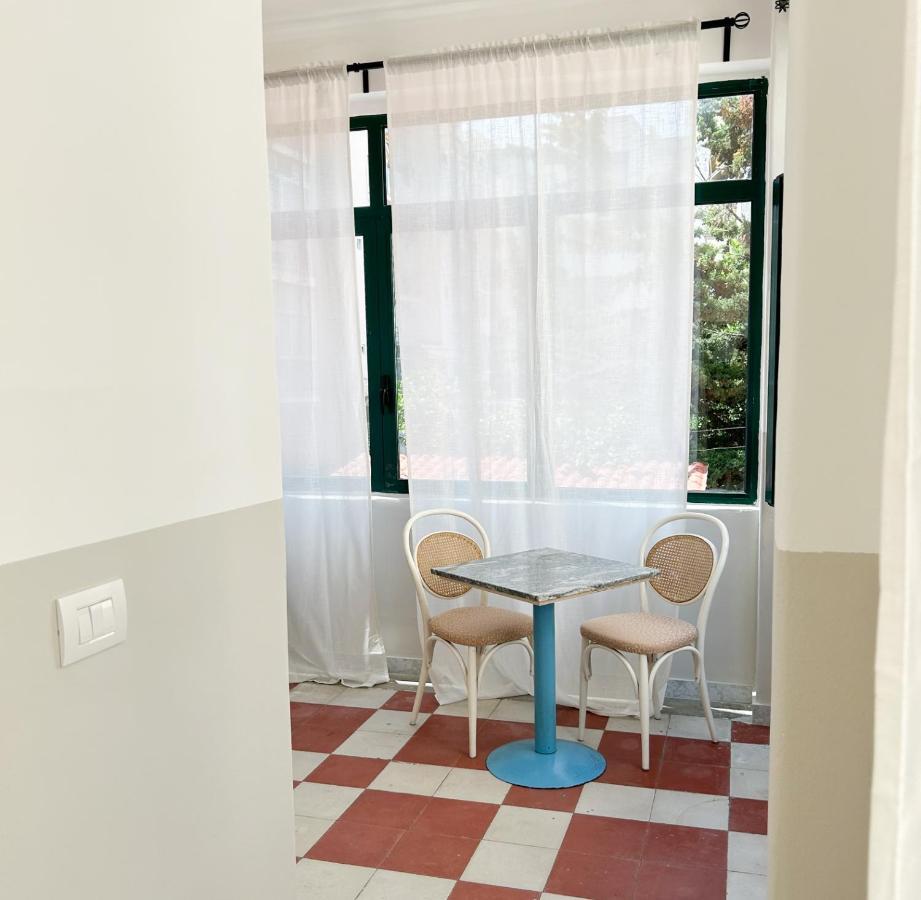 Caves Garden Apartment