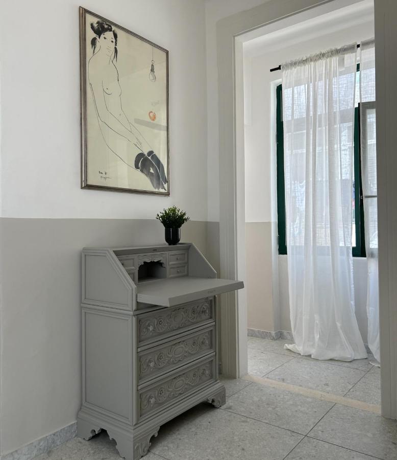 Caves Garden Apartment *