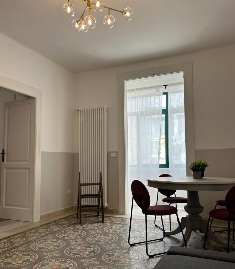 Caves Garden Apartment