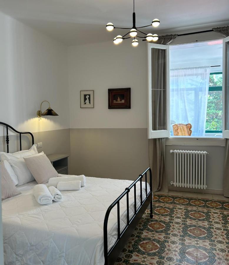Apartman Caves Garden *