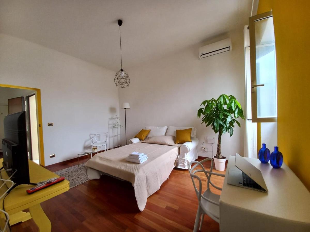 Apartamento Sole Amare Bari
