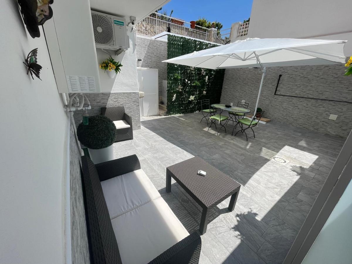 Due Cuori Bed & Breakfast *