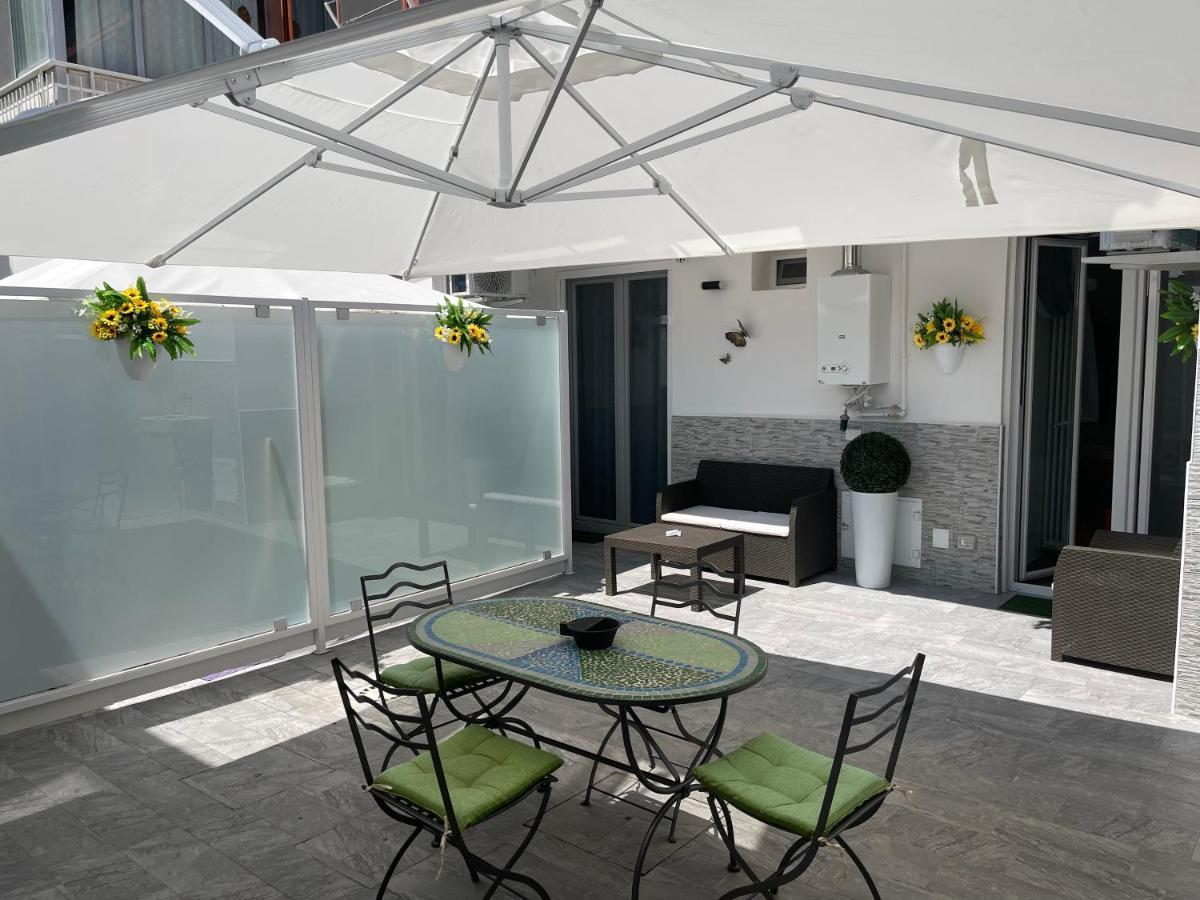 Due Cuori Bed & Breakfast Bari