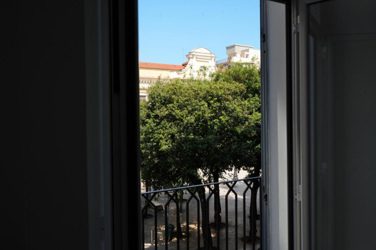 Palazzo Manzoni Apartment *
