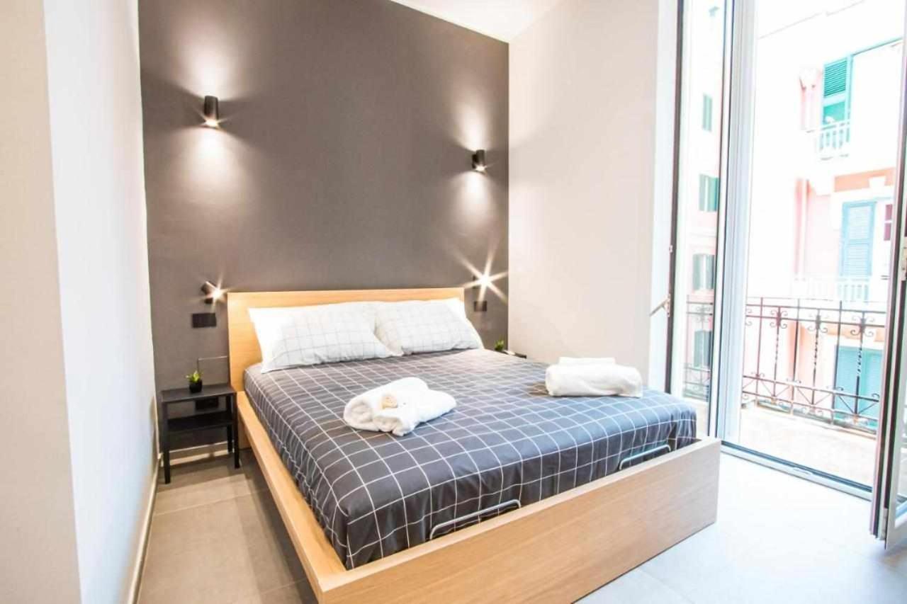 Vendégház Astroom Bari