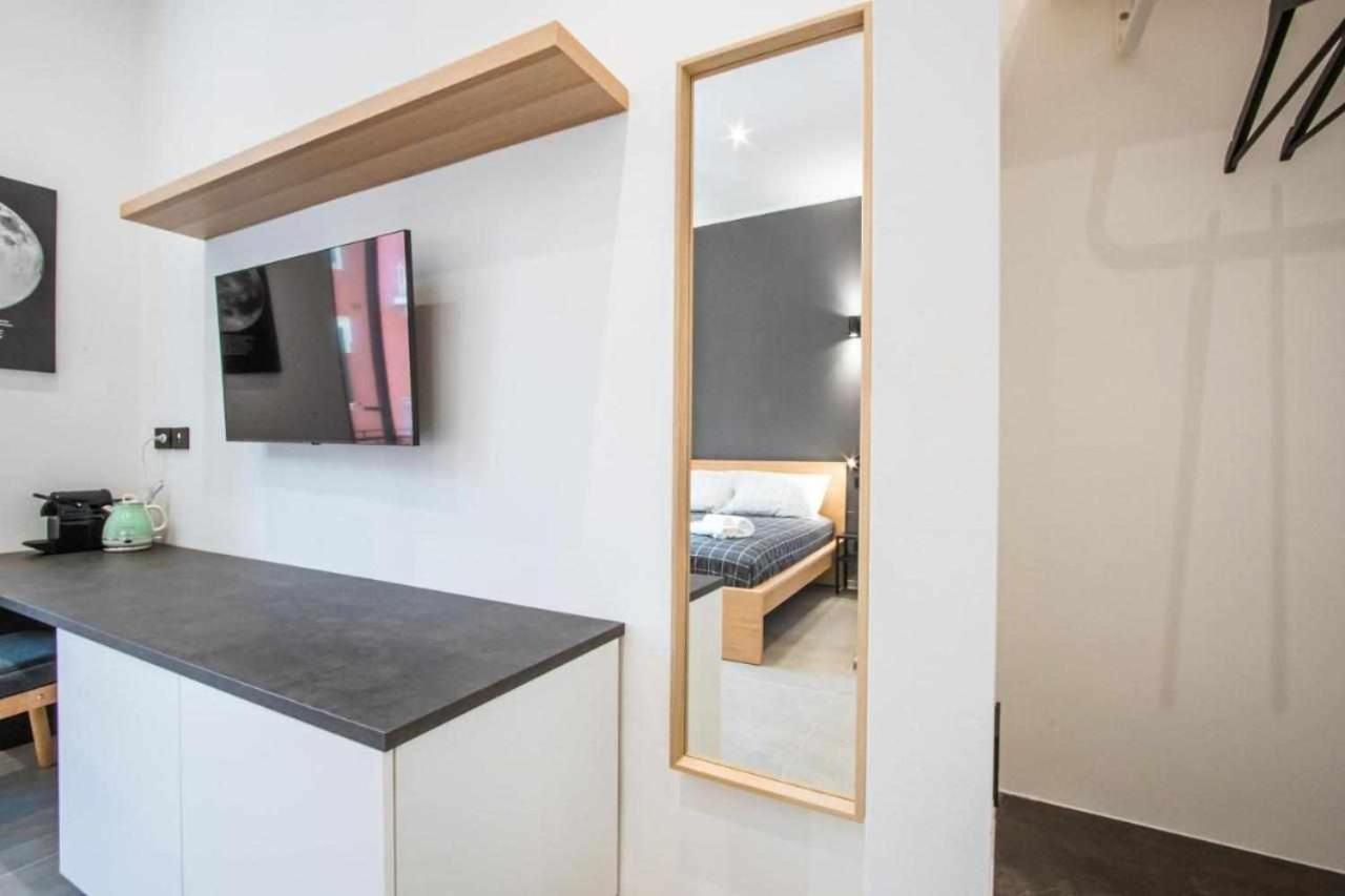 Vendégház Astroom Bari