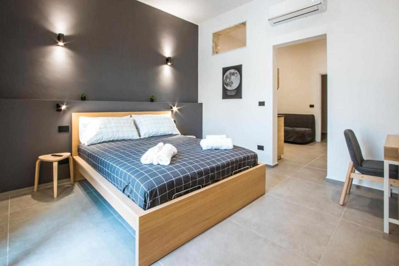 Astroom Bari