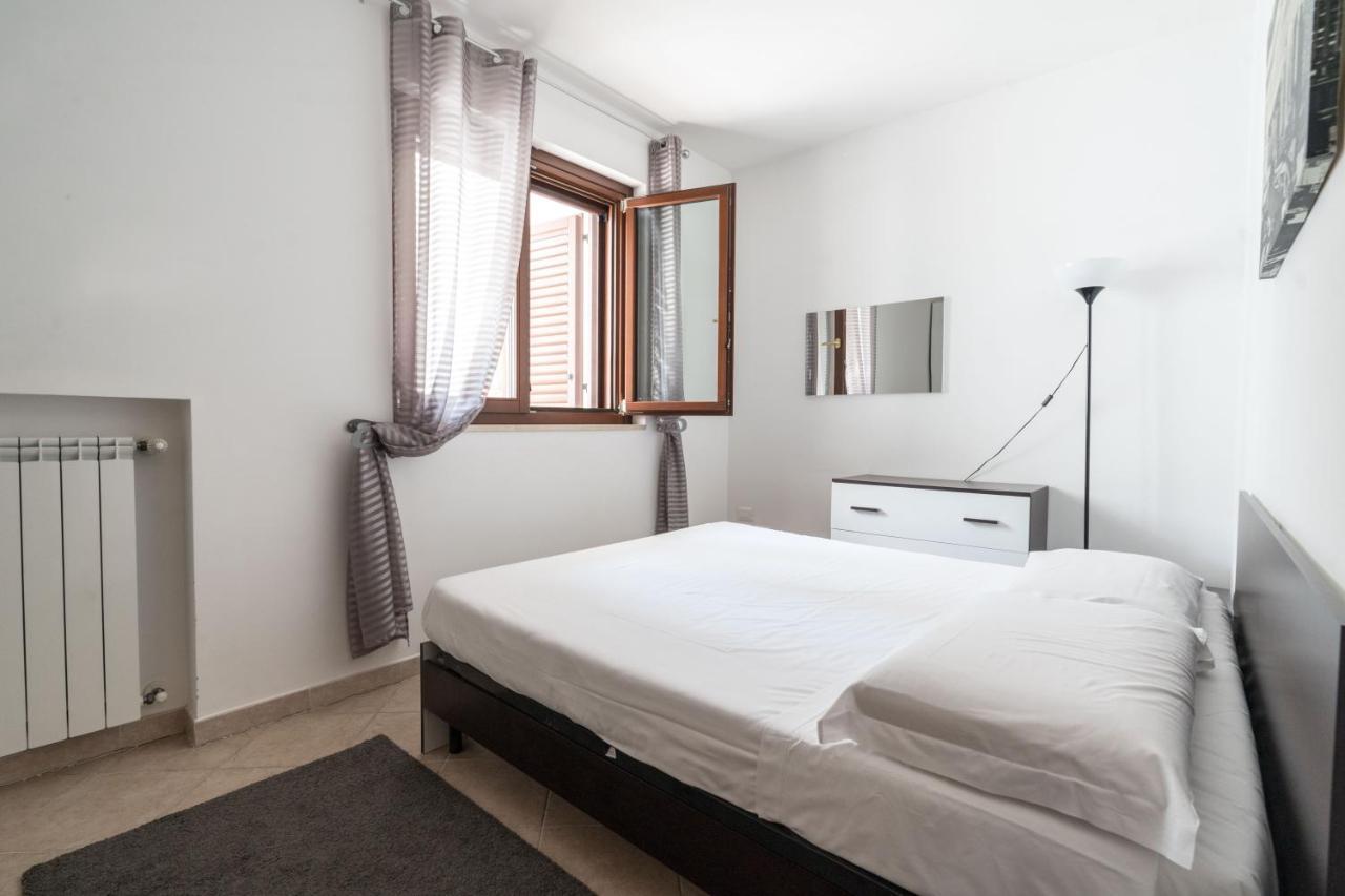 Happy Apartment