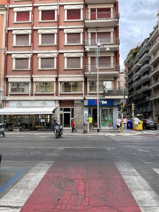 Apartment Corso Vittorio Bari