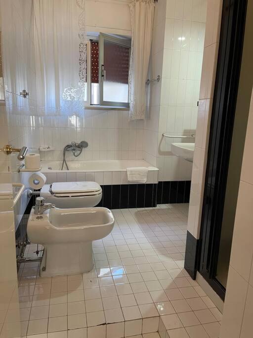 Corso Vittorio Apartment Bari