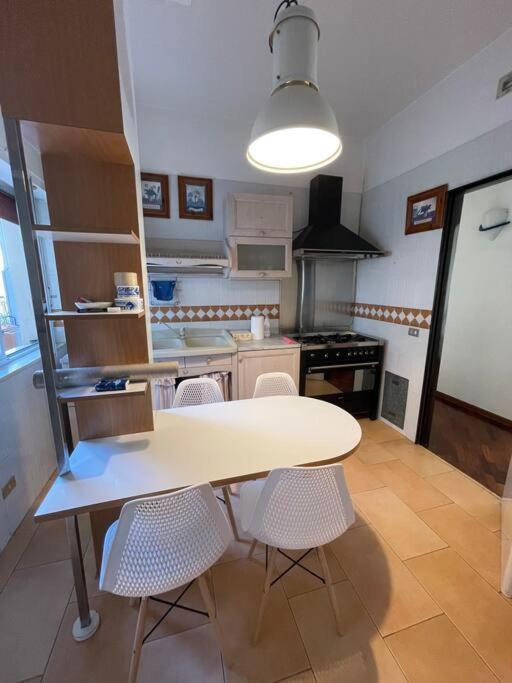 Apartment Corso Vittorio Bari