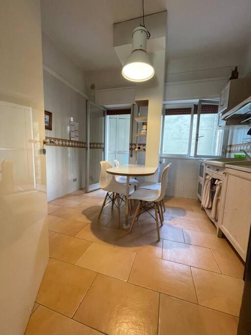 Apartment Corso Vittorio Bari