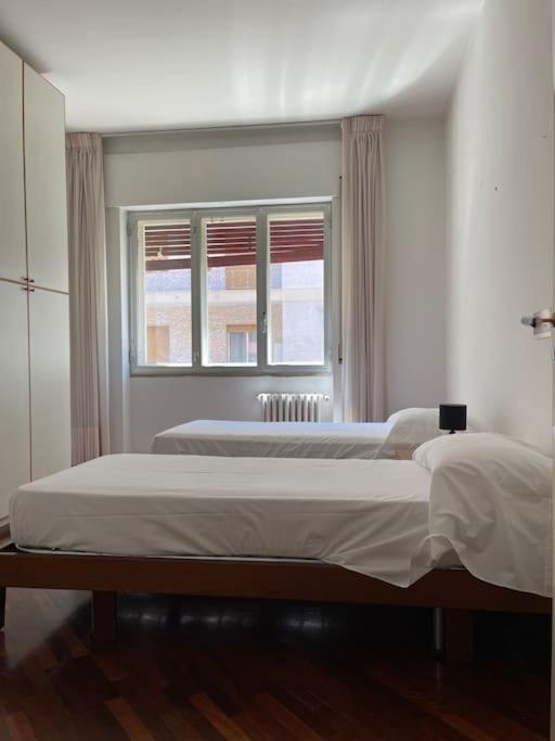 Apartment Corso Vittorio Bari
