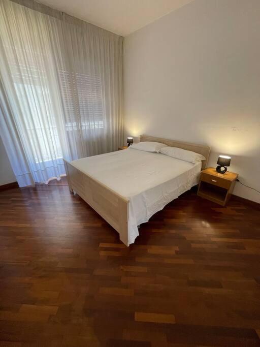 Corso Vittorio Apartment Bari