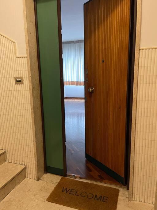 Corso Vittorio Apartment Bari