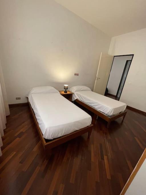Corso Vittorio Apartment