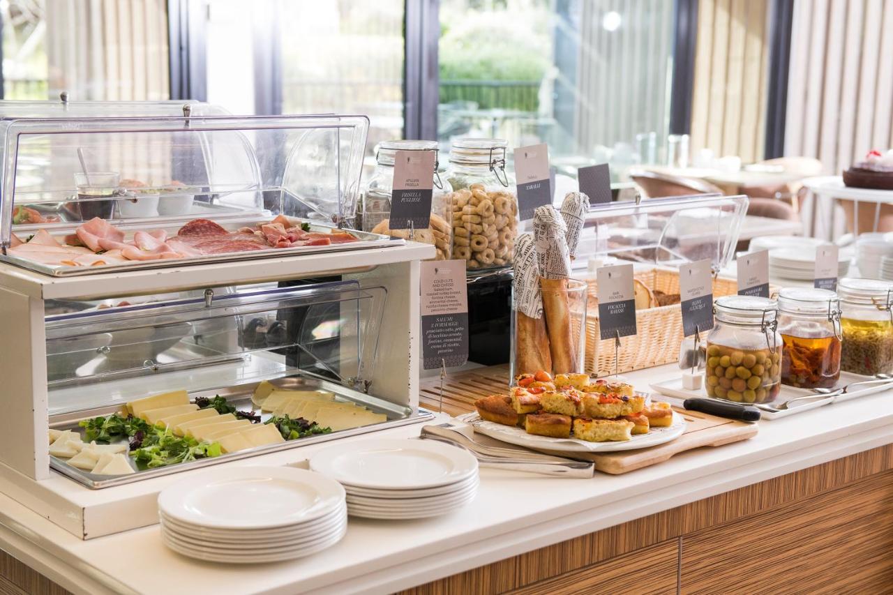 Mercure Romanazzi Carducci 4*