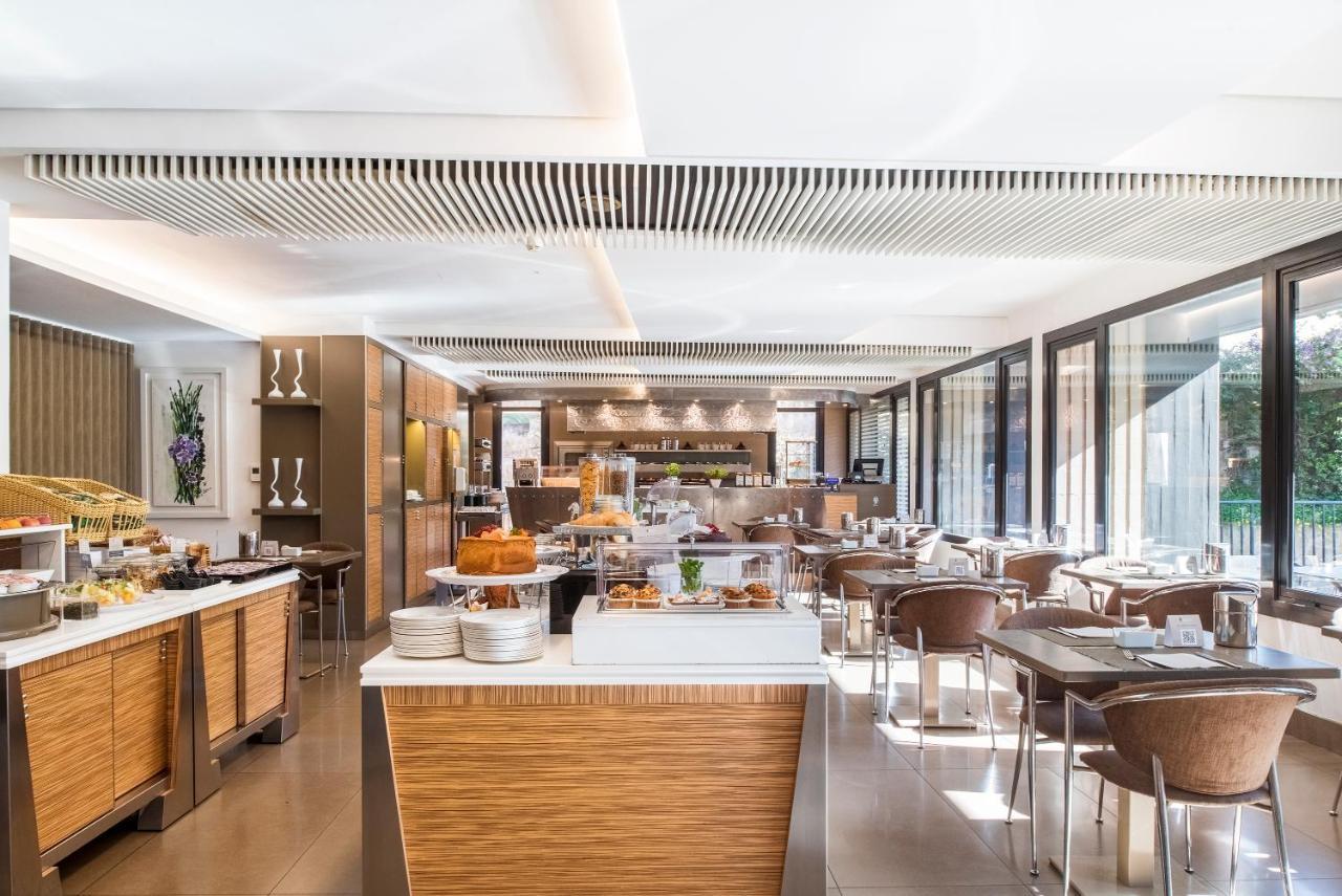 Mercure Romanazzi Carducci 4* Bari