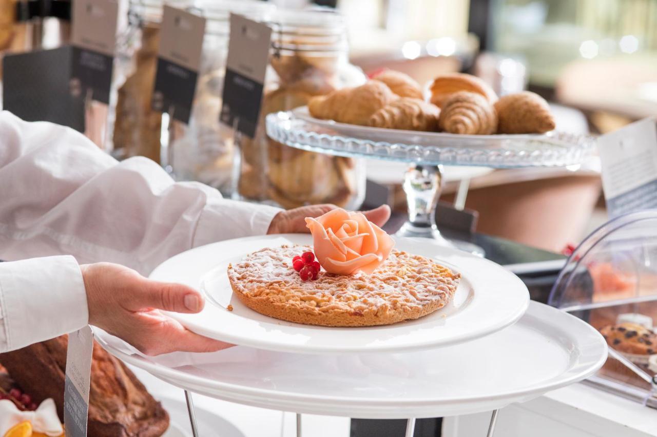 Mercure Romanazzi Carducci Hotel 4*