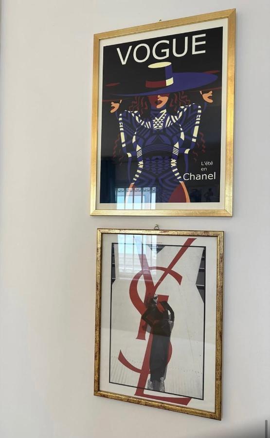 Calefati Gallery Luxury Apartament *