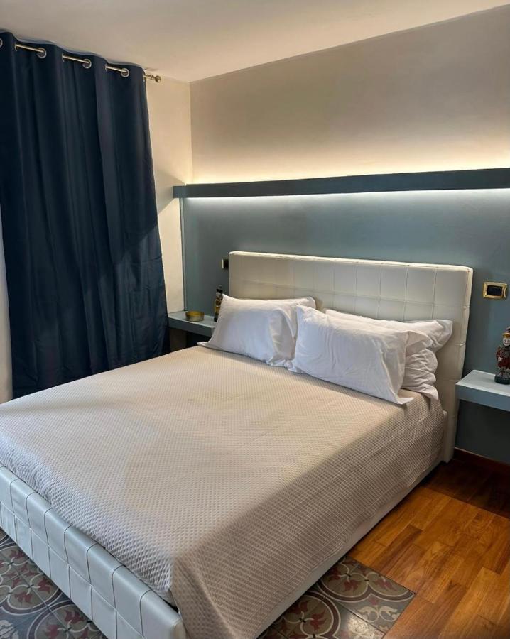 Calefati Gallery Luxury Apartament *
