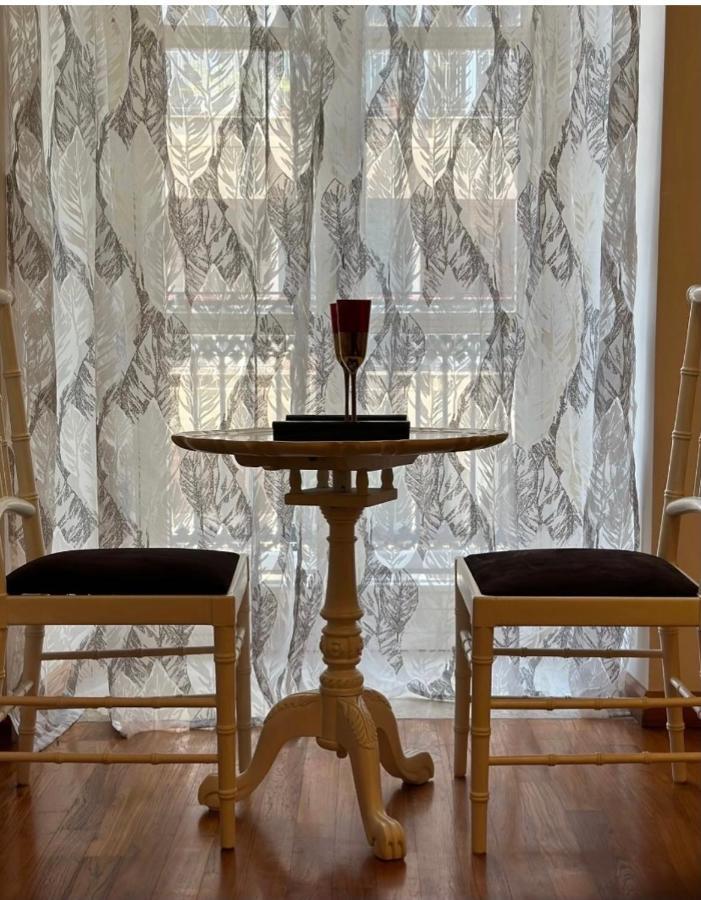 Calefati Gallery Luxury Apartament Bari