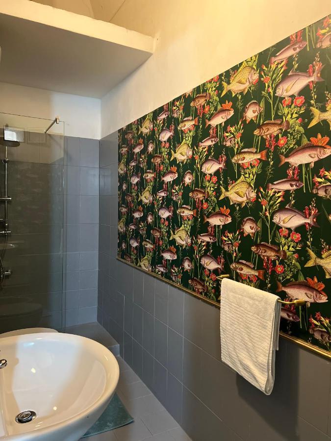 Apartman The Conical House Howme Bari
