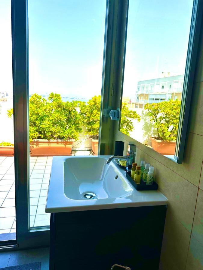 La Mia Terrazza Sul Mare - Mared'amare Apartment Bari