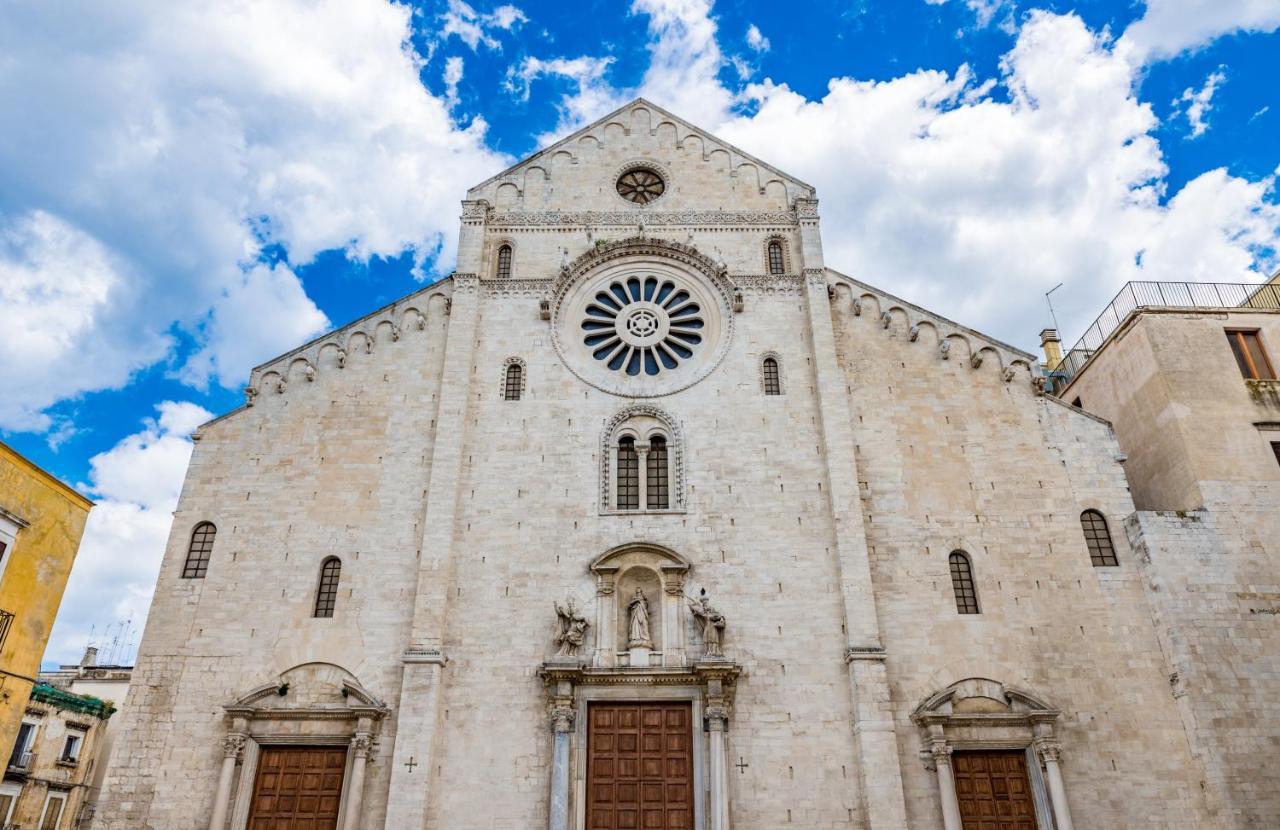 Mercure Romanazzi Carducci Hotel 4*