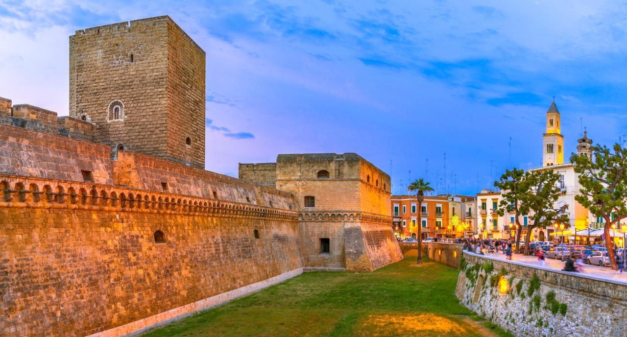 Mercure Romanazzi Carducci