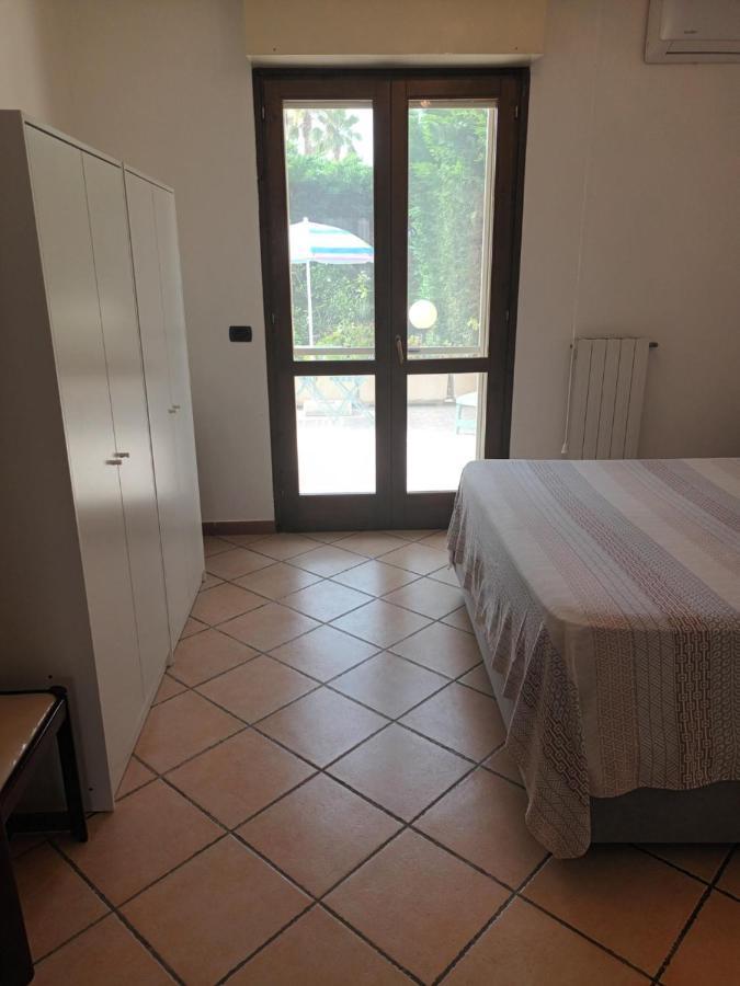Holiday home Airport And Sea Bari