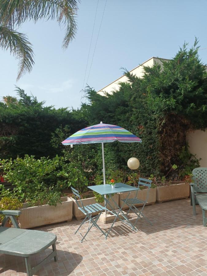 Airport And Sea Holiday home Bari