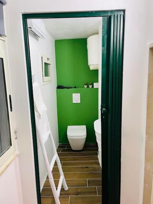 Suite169 La Nicchia In Centro
