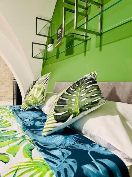Suite169 La Nicchia In Centro * Bari