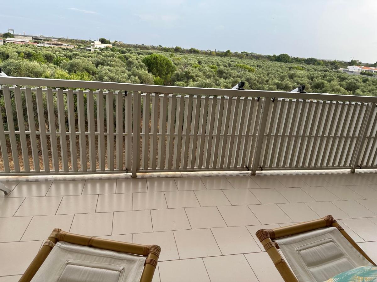 Apartamento Palese Bari